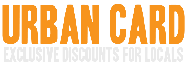 Exclusive Discounts for Locals